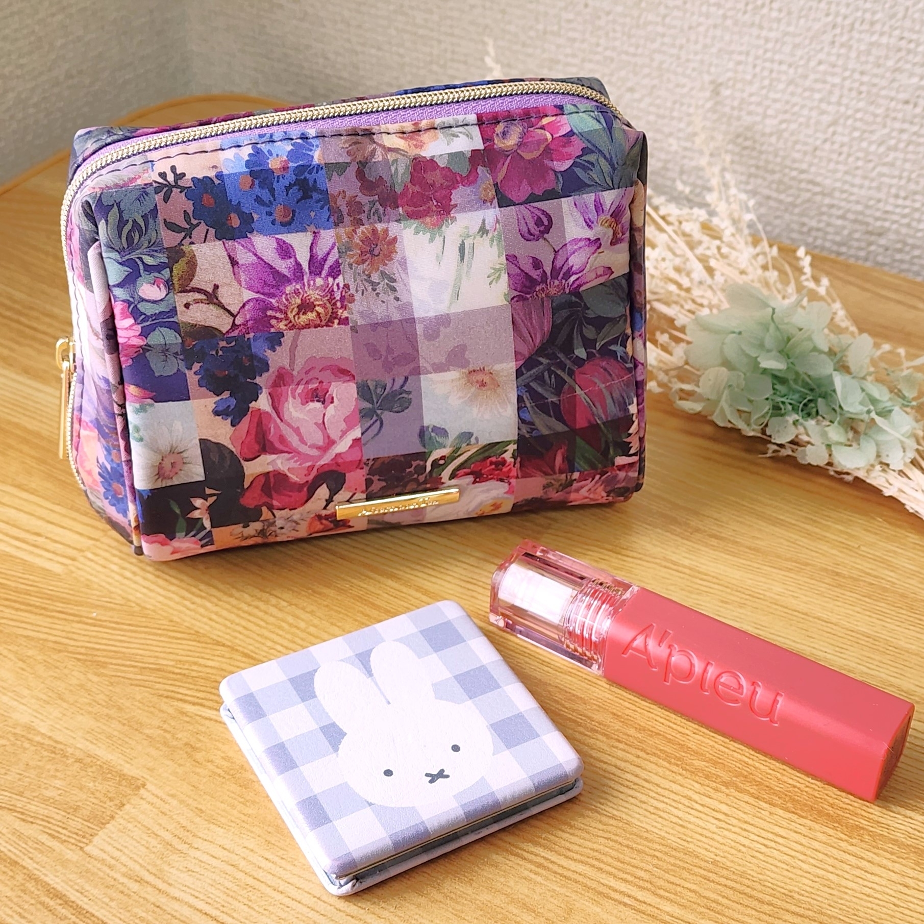 ♪♪♪chiffon♪♪♪様おまとめ専用ページ☆リバティ　バッグ⭐︎ポーチ ♪♪♪chiffon♪♪♪様おまとめ専用ページ☆リバティ バッグ⭐︎