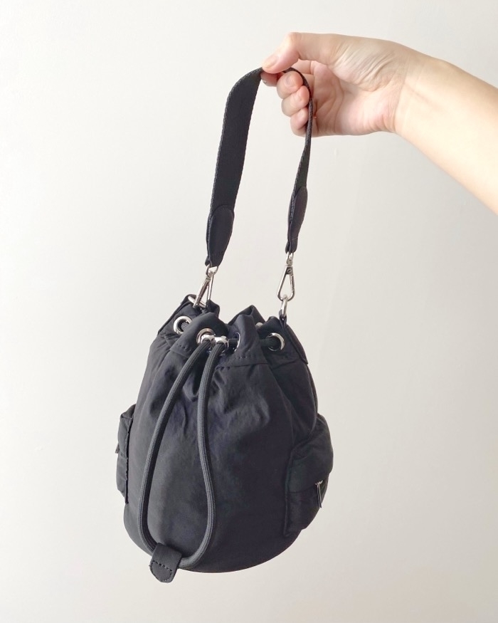 ZARAの「高見えミニバッグ」が大当たり！コロンとした形が可愛い