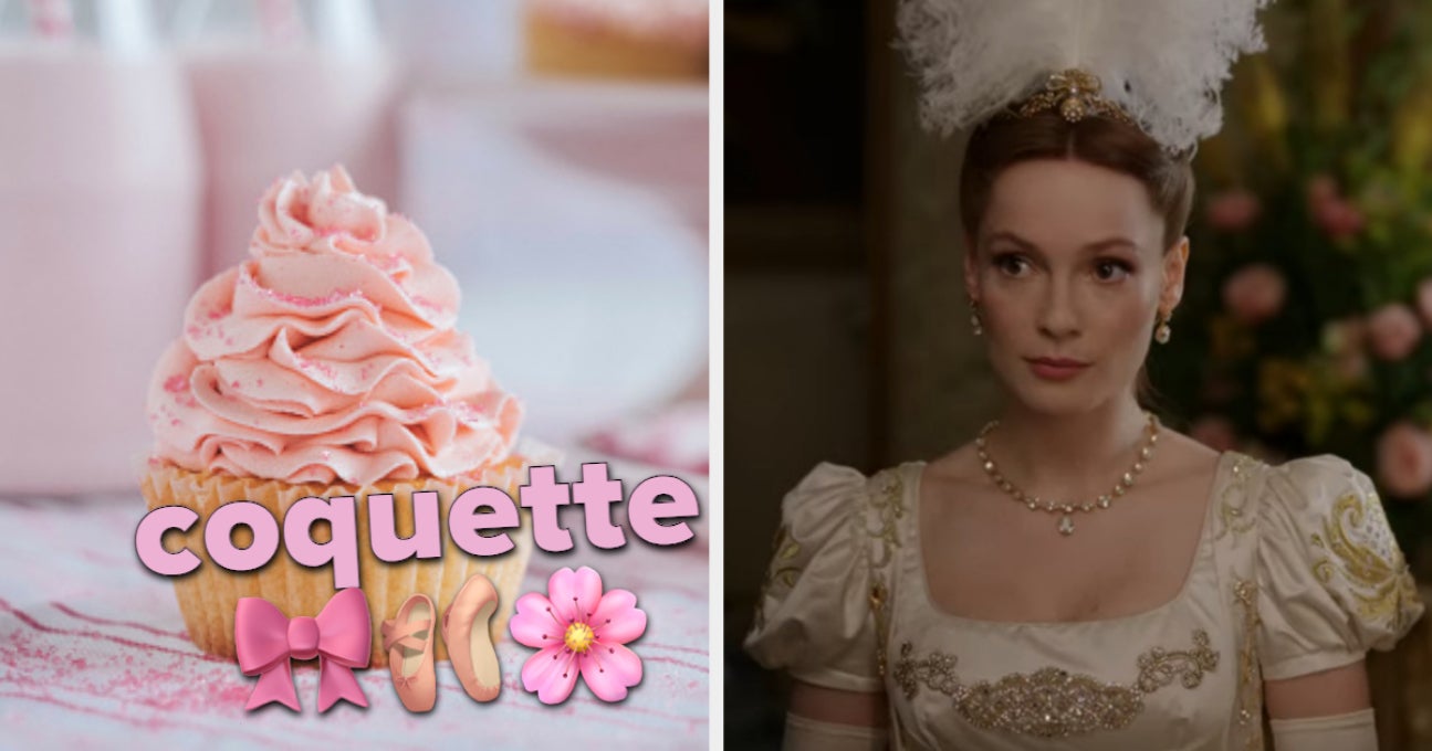 What's Your True Aesthetic? Food Quiz