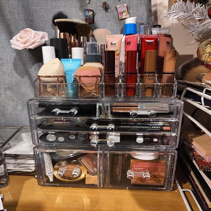 27 Things That Are About To Change The Way You Go About Organizing Your ...