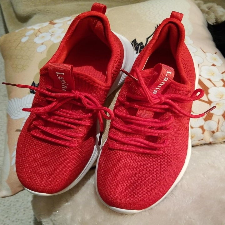 belfour walking shoes