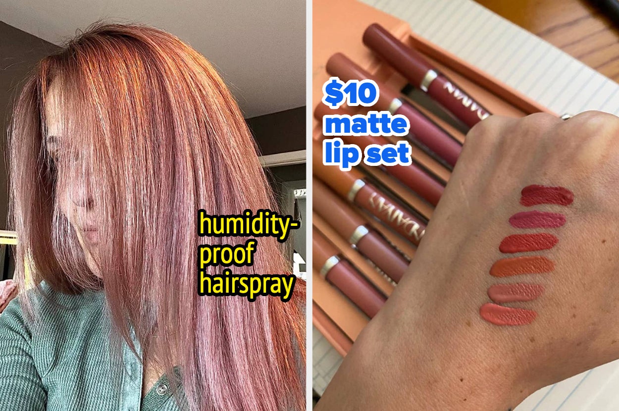 35 Beauty Products That Make Big Promises And Keep Them - Vimarsana News