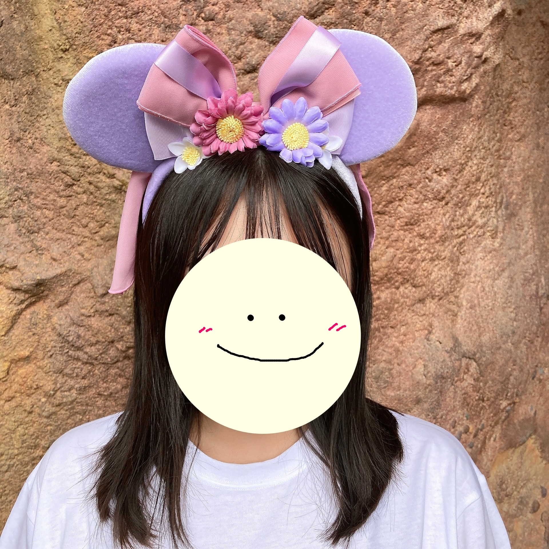 ディズニーシーのファンタジースプリングスおすすめグッズ「カチューシャ」