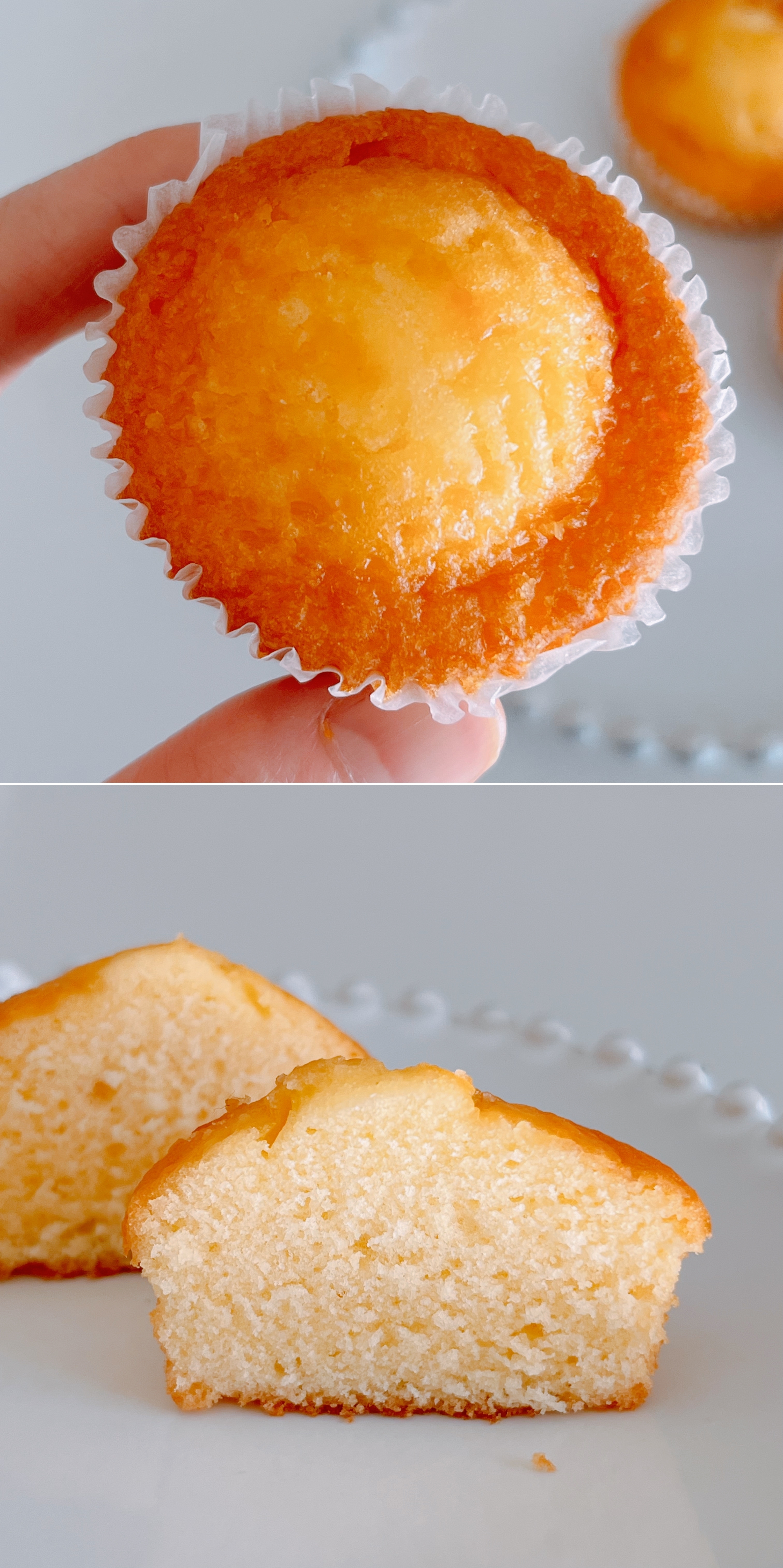 無印良品のおすすめスイーツ「大袋 プチケーキ」