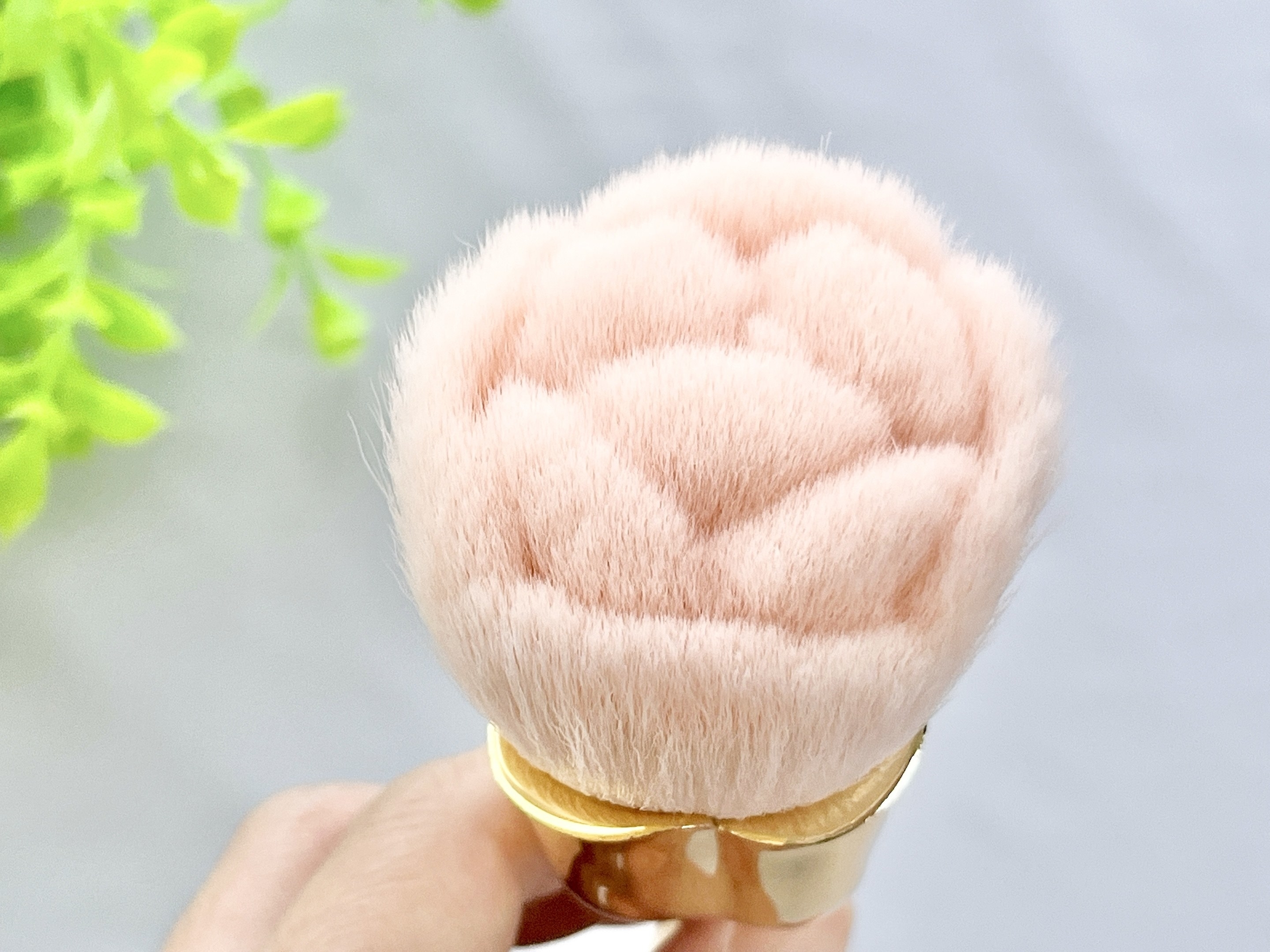 フランフランのオススメアイテム「ロッサ メイクアップブラシ セット」