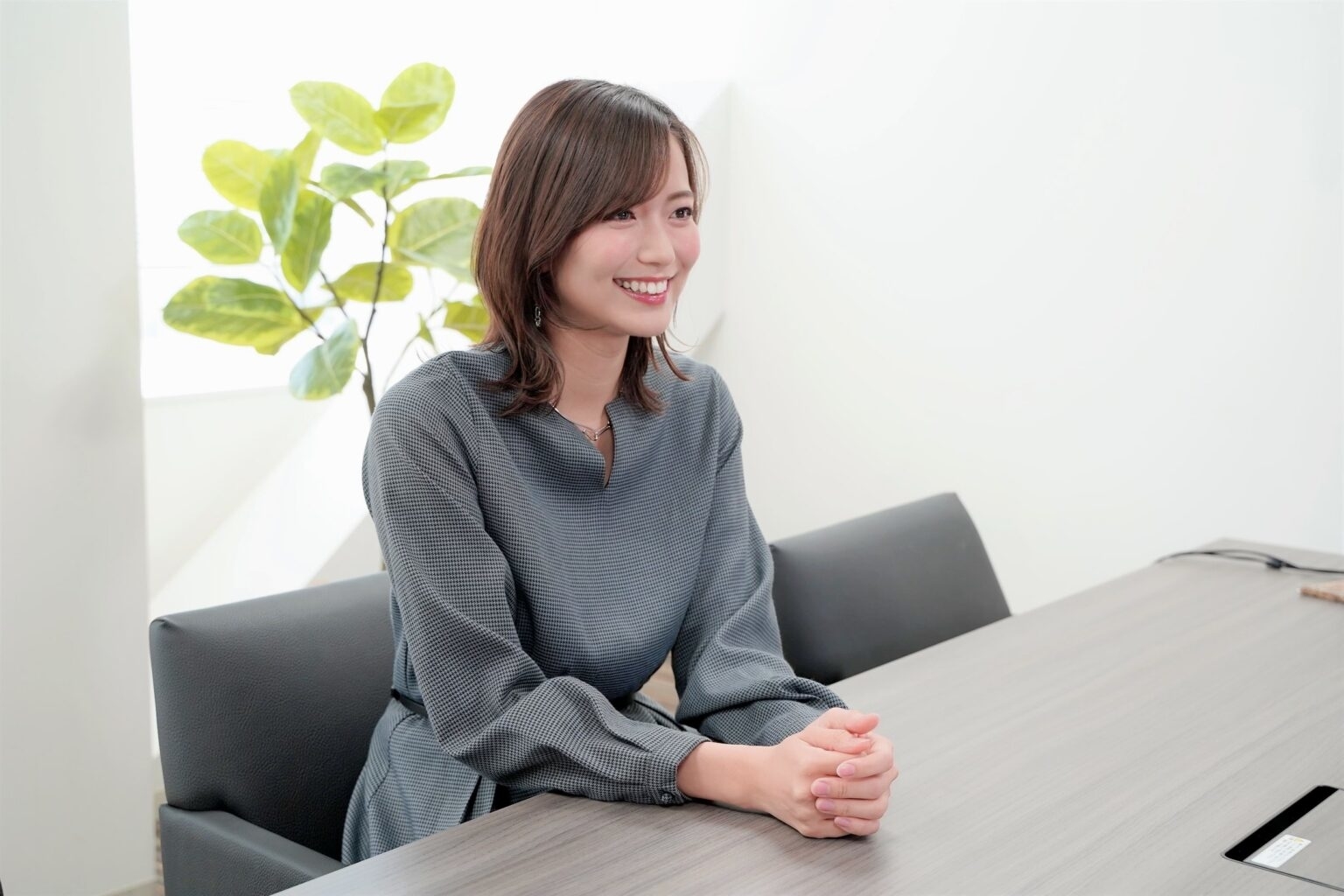 斎藤真美 ストア 5 15すぎるtvで着ていた服は