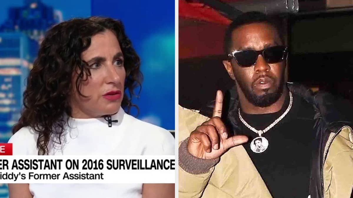Suzi Siegel, who worked for Diddy shortly after he began dating Ventura, said there was "not one cell in my body that was surprised" by the footage.
