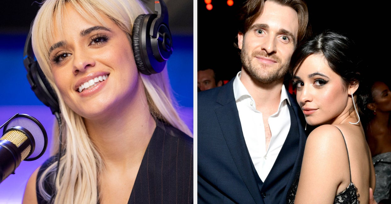 Camila Cabello Shares Personal Experience of Losing Virginity at Age 20