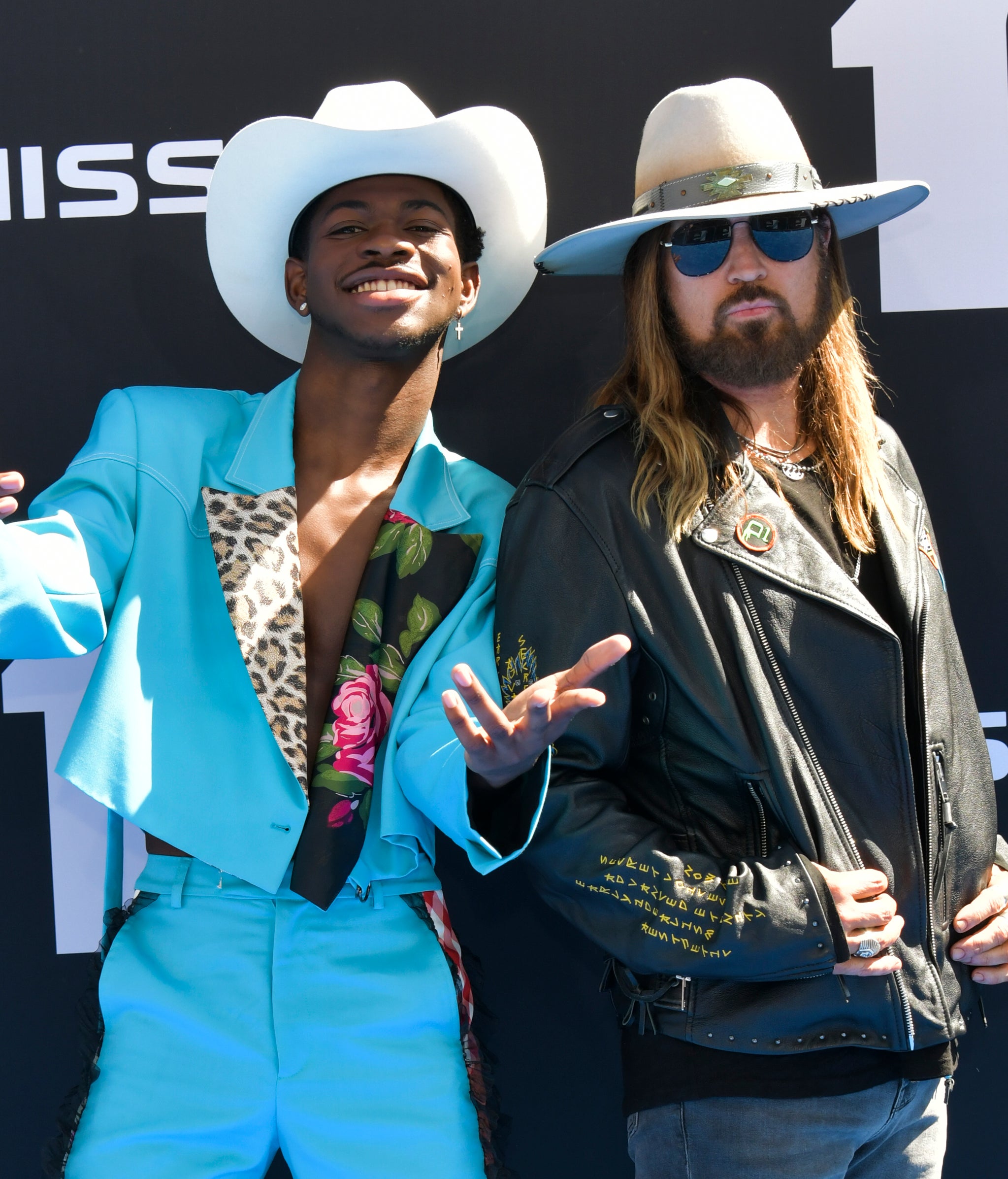 Lil Nas X Compares Old Town Road With Beyoncé’s Cowboy Carter