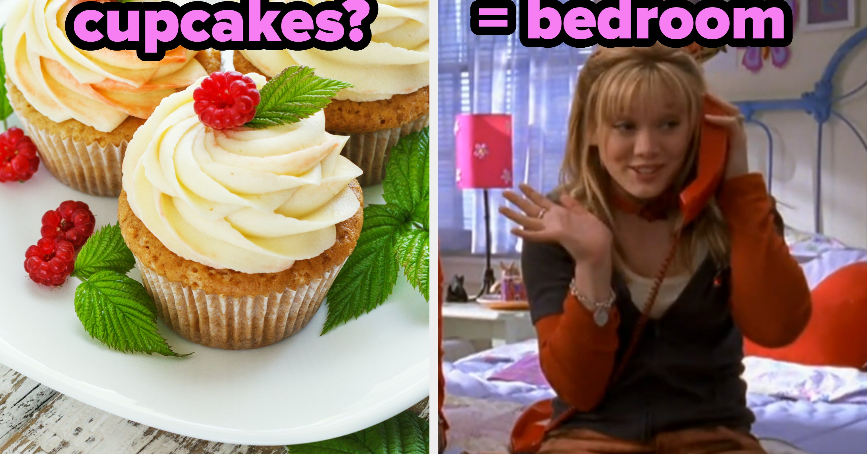 Munch On Some Desserts And I'll Guess Your Favorite Room In The House
