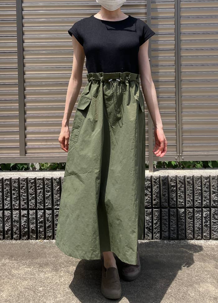 Honeys（ハニーズ）のおすすめワンピース「ドッキングワンピース」