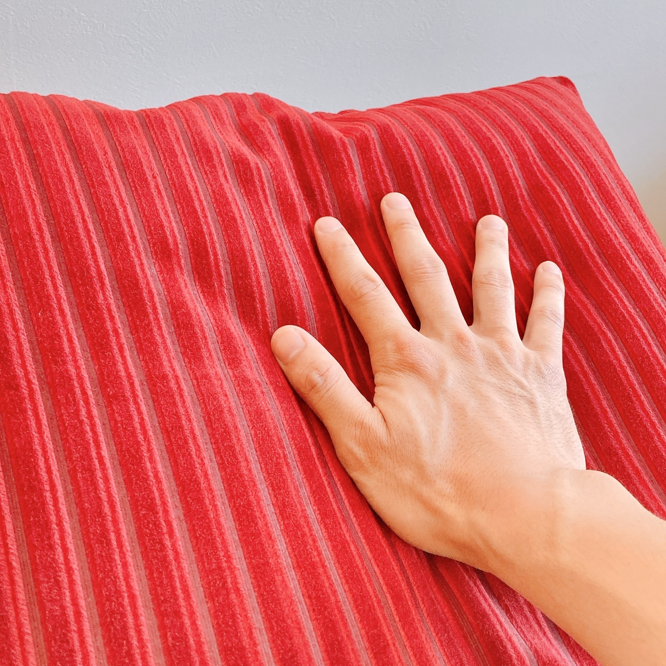 コメダ珈琲店のおすすめ雑貨「クッション」