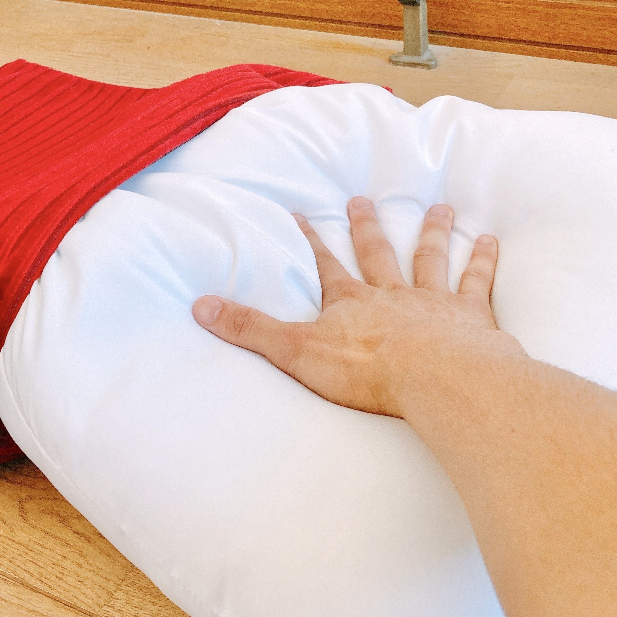 コメダ珈琲店のおすすめ雑貨「クッション」