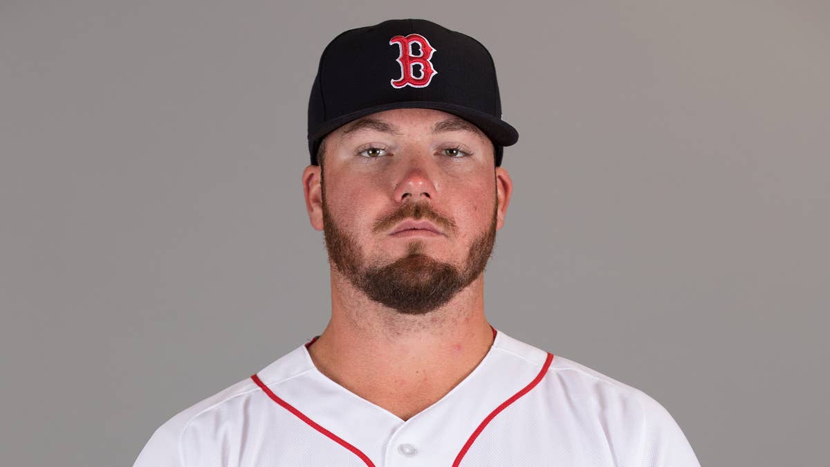 Former Red Sox Player Austin Maddox Among 27 Men Detained in Child Predator Sting Operation, Arrest Caught on Camera