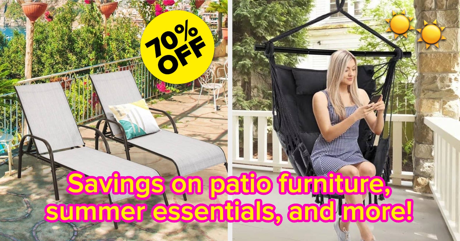 Target's Hello Summer Sale: Over 50% Off Summer Goodies