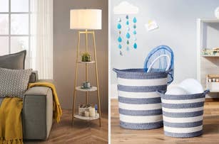 Your small living space isn't the problem, it's how you utilize it. These products will help you make the most out of it.