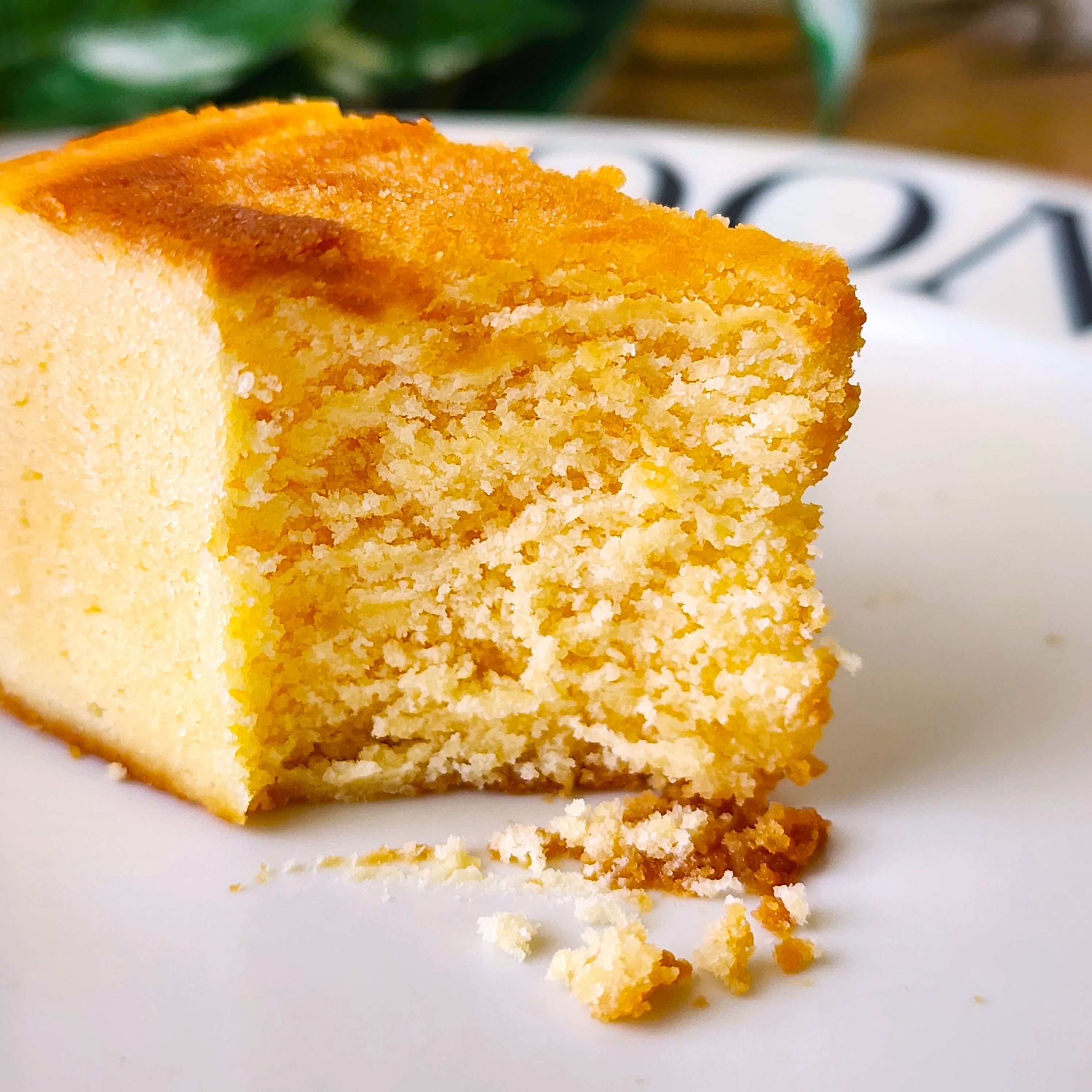 KALDI（カルディ）のおすすめスイーツ「杏仁豆腐ケーキ」