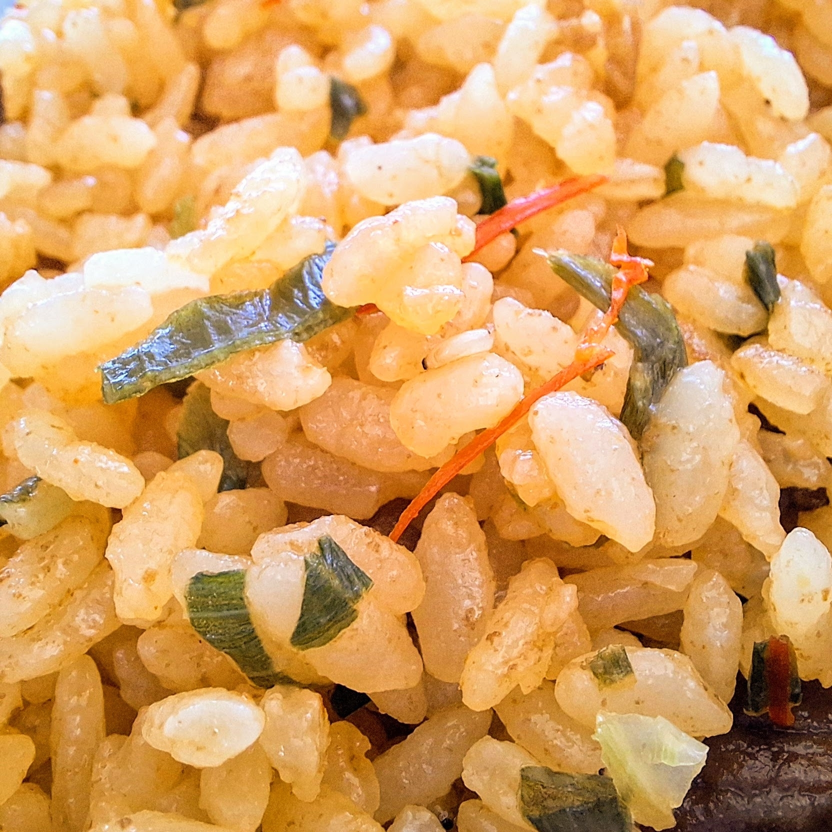 ファミリーマートのおすすめ冷凍食品「直火炒めの牛カルビめし」