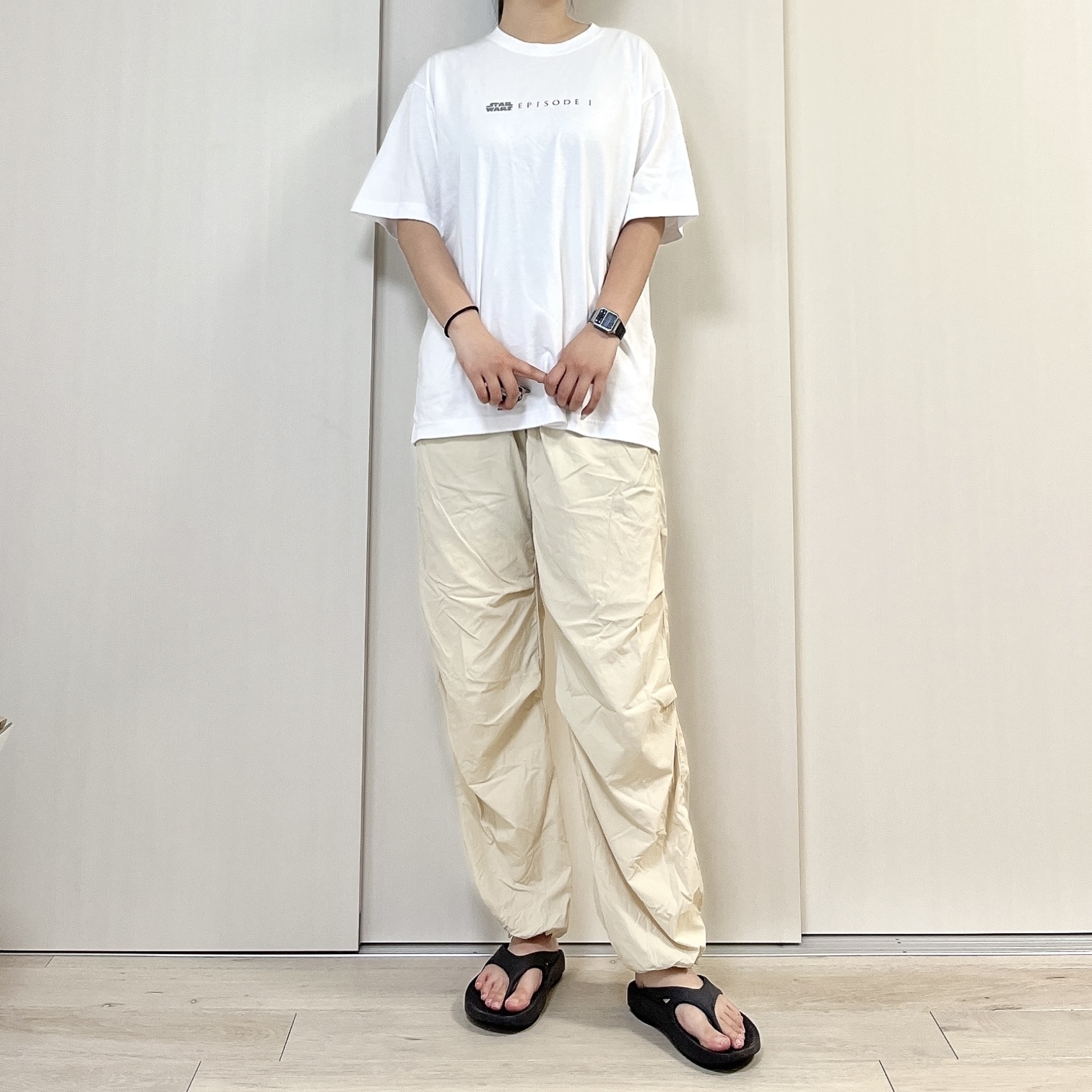 ユニクロのおすすめTシャツ「Star Wars: Remastered by 河村康輔 UT」