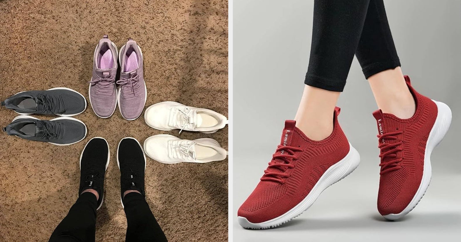 The Best Walking Shoes For Casual Vibes And Weekend Hikes | 2024 ...