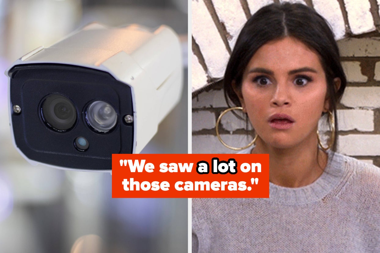 Former Employees Of Some Of Your Favorite Mall Stores Are Finally Sharing What Really Goes On Behind The Scenes, And Shocked Is An Understatement