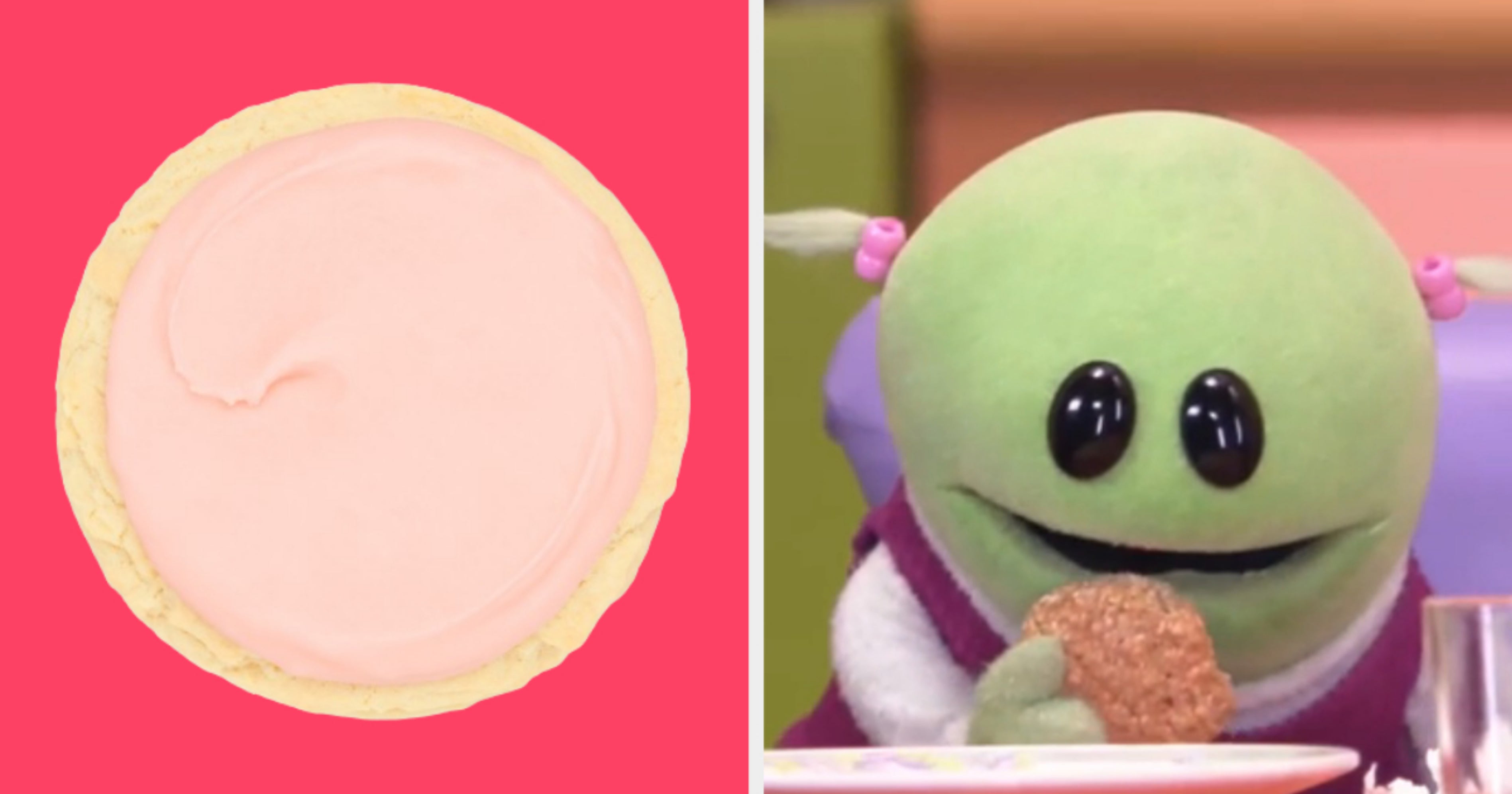 What Type Of Cookie Are You? Cookie Quiz