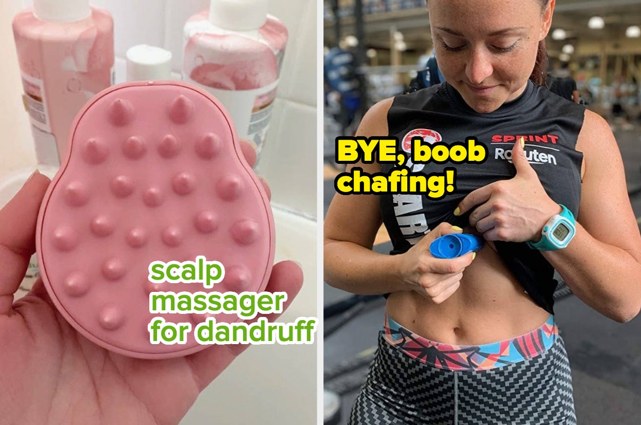 31 Handy Personal Care Products You Can Buy Online - Vimarsana News