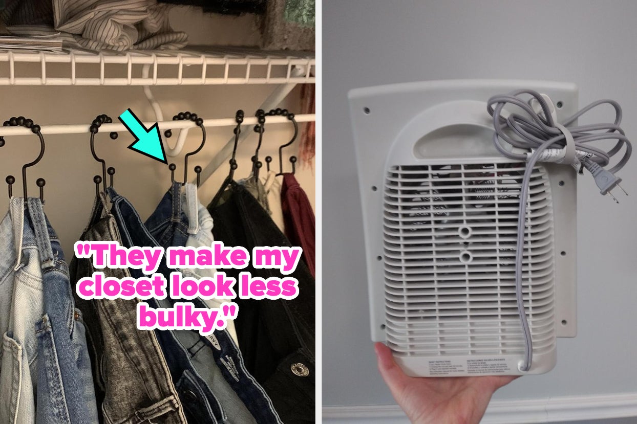 30 Plain Ol' Items That Definitely Deserve A Place In Your Home