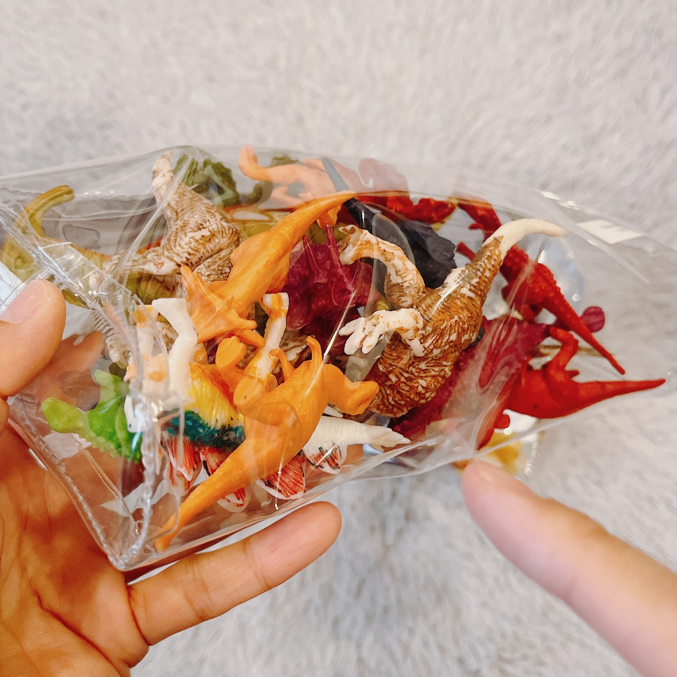 無印良品のおすすめアイテム「TPUクリアケースマチ付 ハーフ」「TPUクリアケースマチ付」