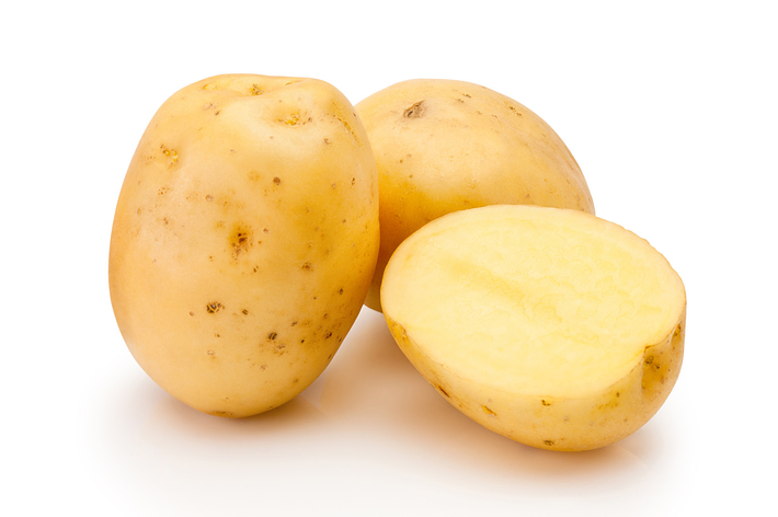 ジャガイモのイメージ写真