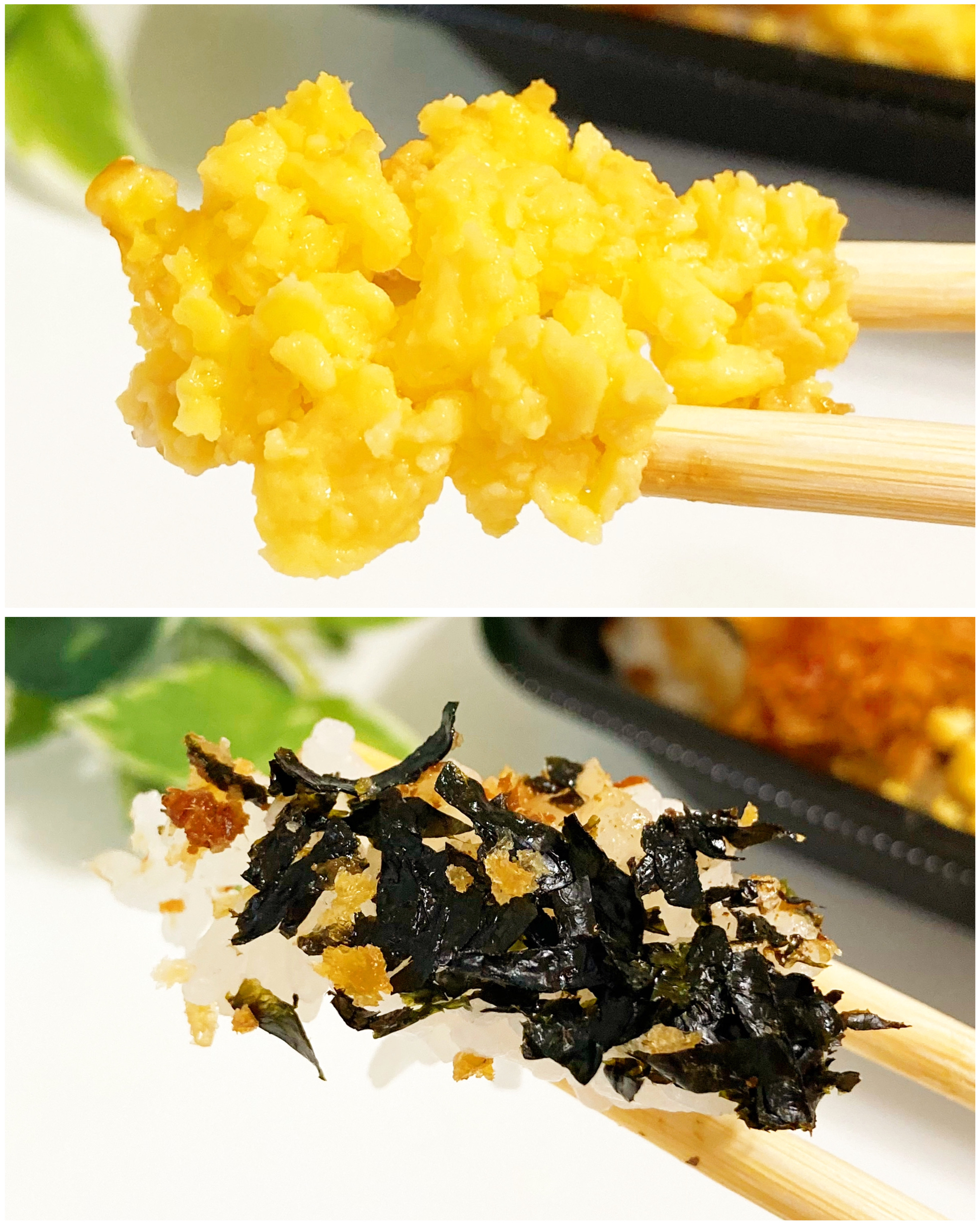 FamilyMart(ファミリーマート)のおすすめ弁当「イカフライ弁当」