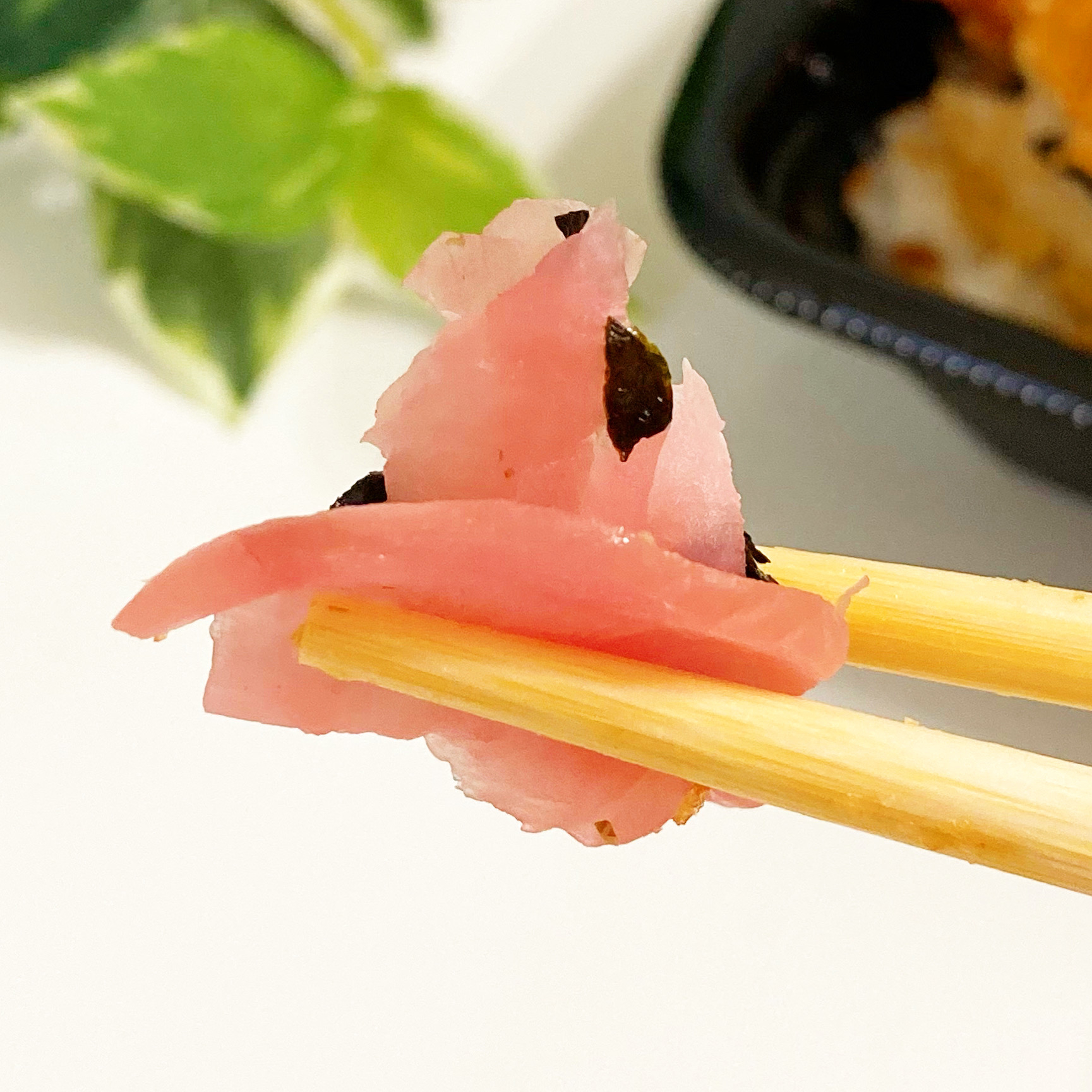 FamilyMart(ファミリーマート)のおすすめ弁当「イカフライ弁当」