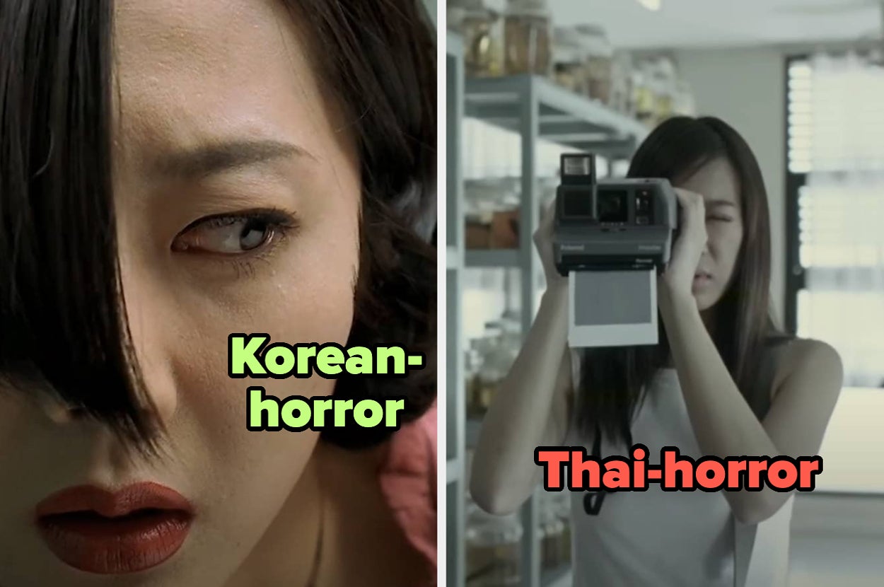 21 Asian Horror Movies You Should Stream Right Now - Vimarsana News