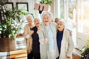 Researchers who study "SuperAgers" for a living share the key behaviors that can improve your life expectancy.