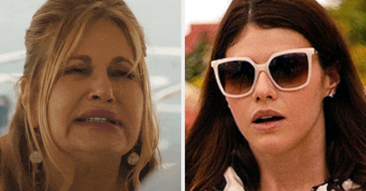 &ldquo;The White Lotus&rdquo; Character Personality Quiz