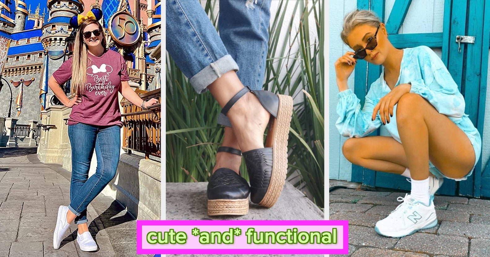 39 Most Comfortable Shoes For Everyday