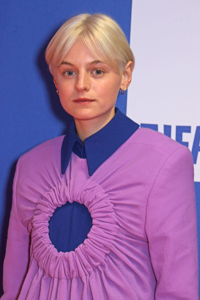 Emma Corrin On Backlash For Being Queer And Nonbinary