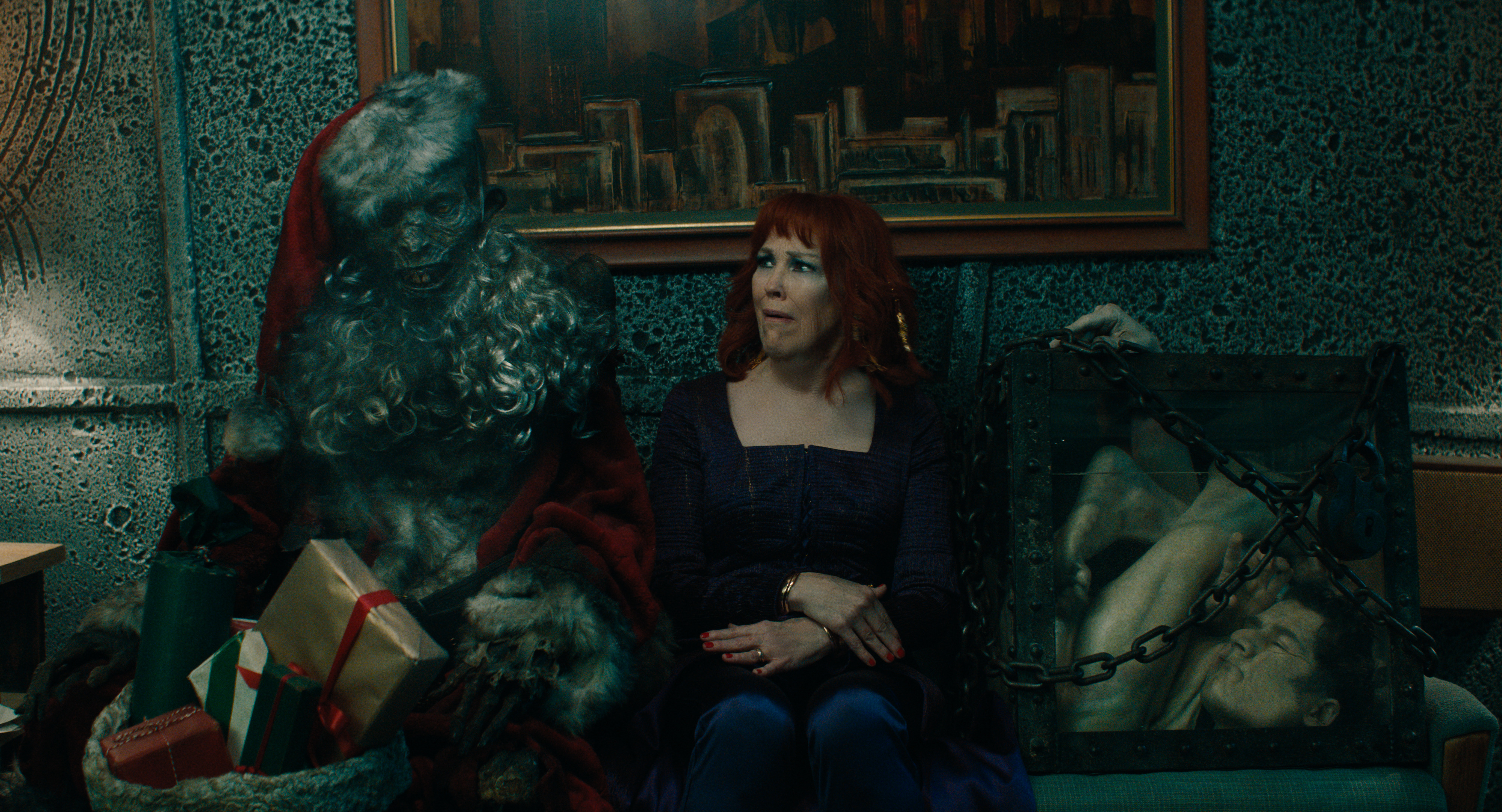 Screenshot from &quot;Beetlejuice Beetlejuice&quot;