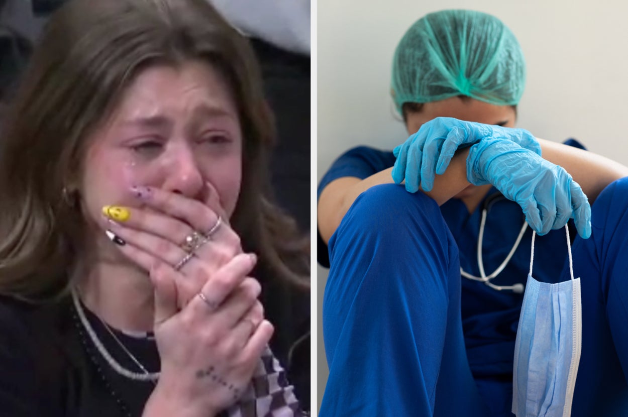 "You're Next": People Are Sharing The Last Words They Heard Someone Say As They Were Dying, And They're Not All Inspiring