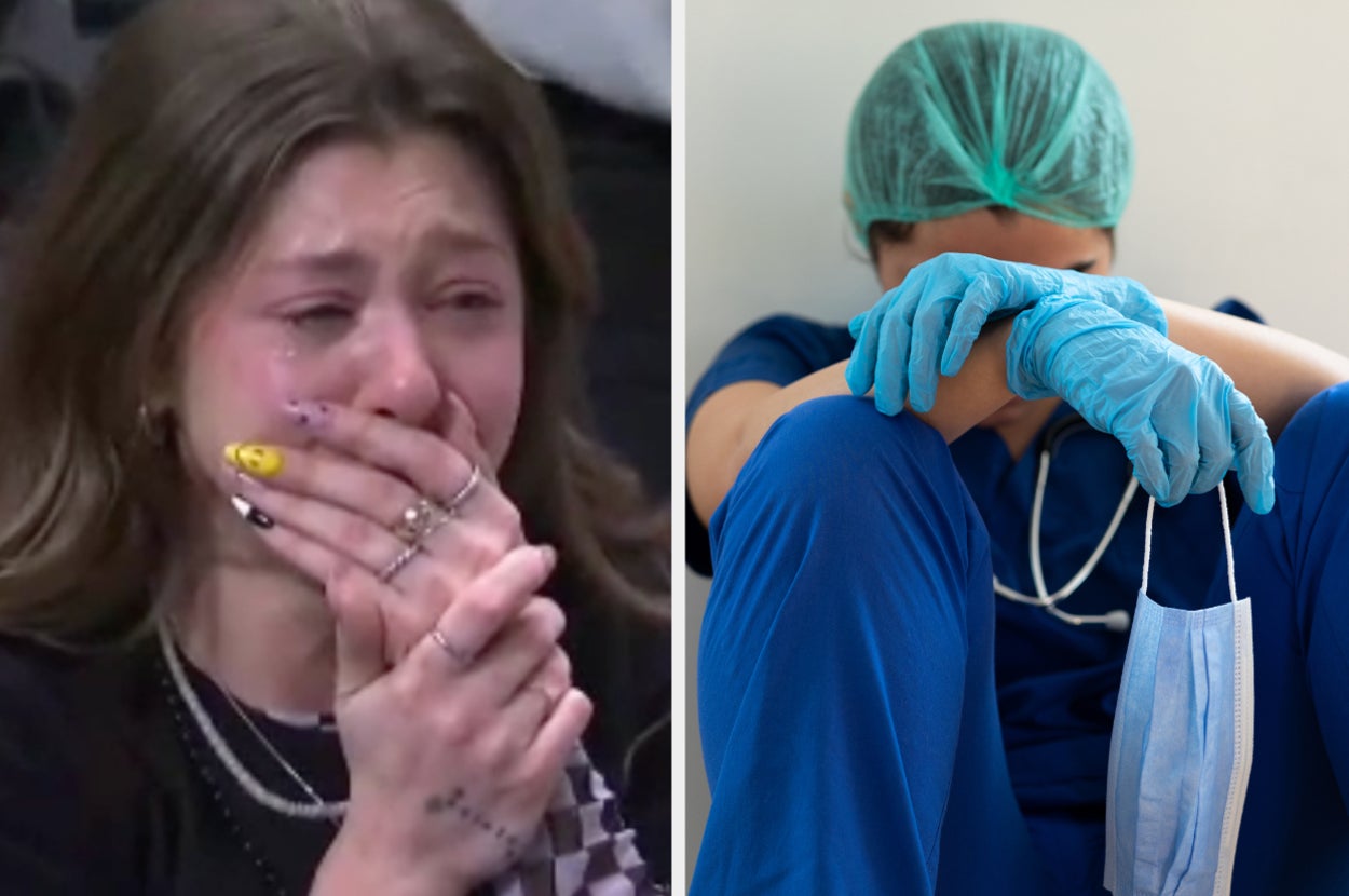 "You're Next": People Are Sharing The Last Words They Heard Someone Say As They Were Dying, And They're Not All Inspiring