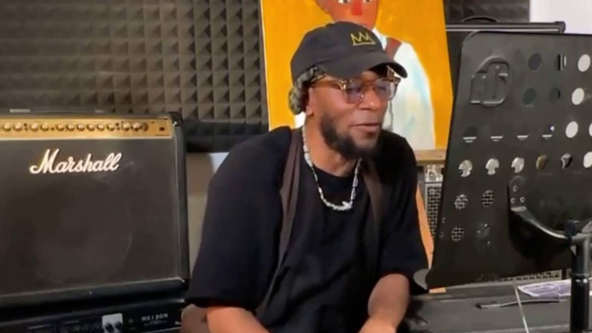 The rapper formerly known as Mos Def walked back his comments about Drake earlier this year after saying his "music is compatible with shopping."