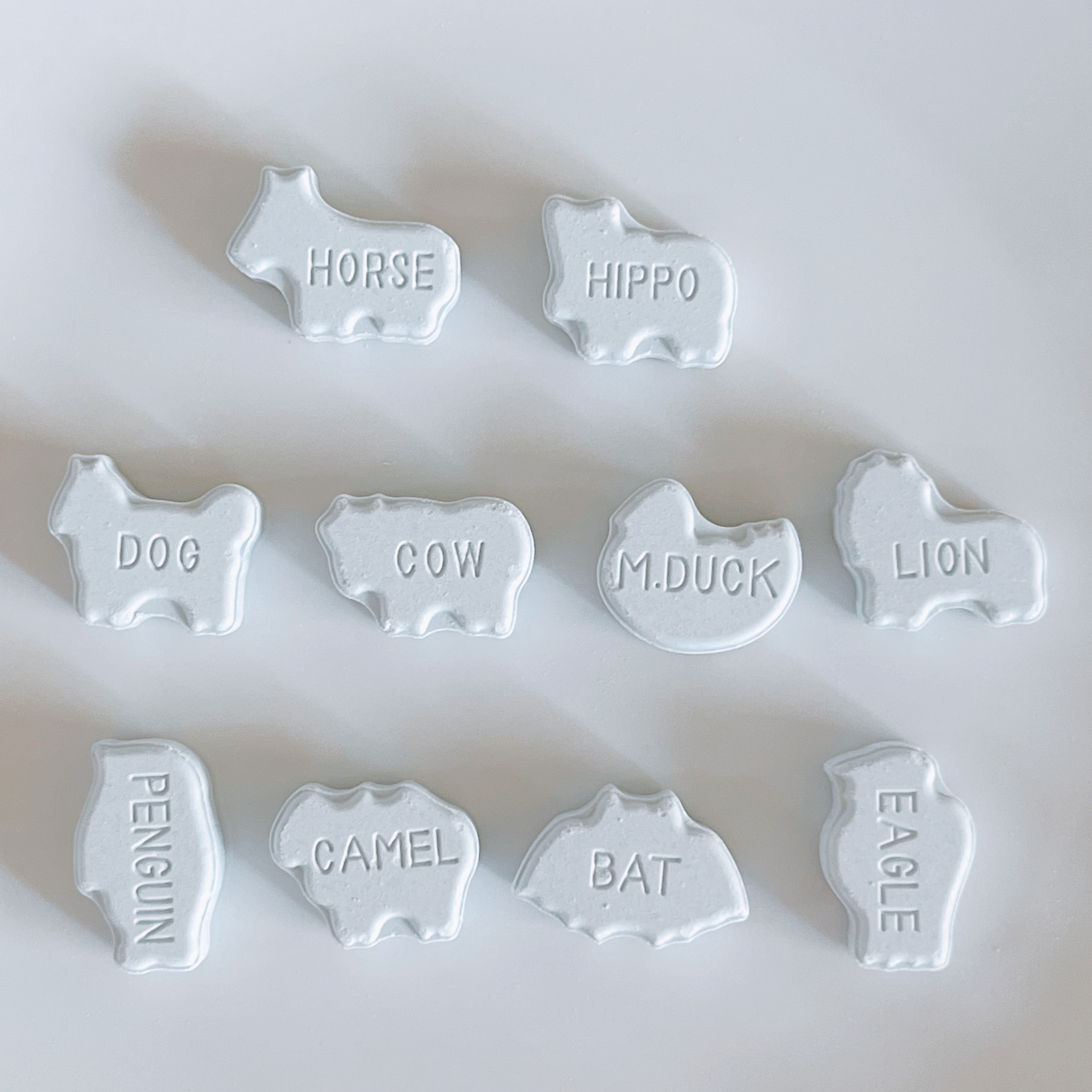 セブン-イレブンのオススメスイーツ「たべっ子どうぶつラムネ」