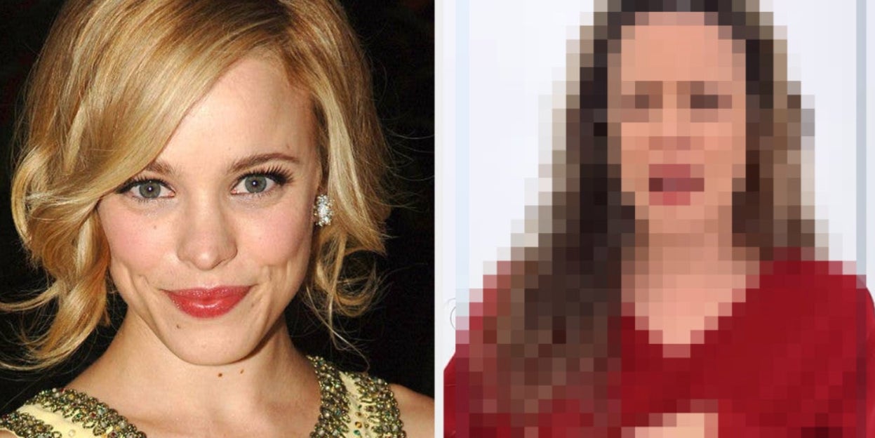 Millions Of People Are Praising Rachel McAdams For "Looking Real Without Botox Or Fillers"