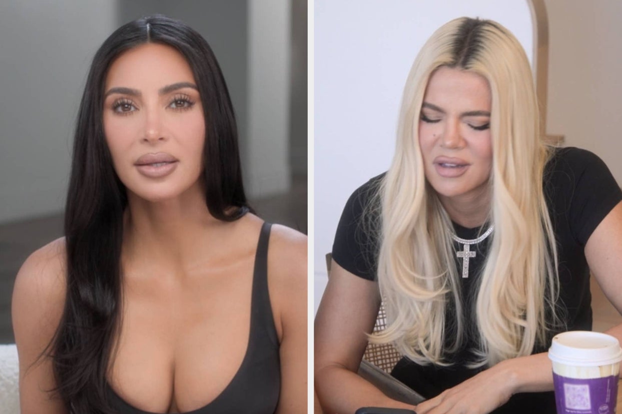Here’s How The Kardashians Reacted To Caitlyn Jenner’s Involvement In That “Tell-All” Docuseries About Their Rise To Fame