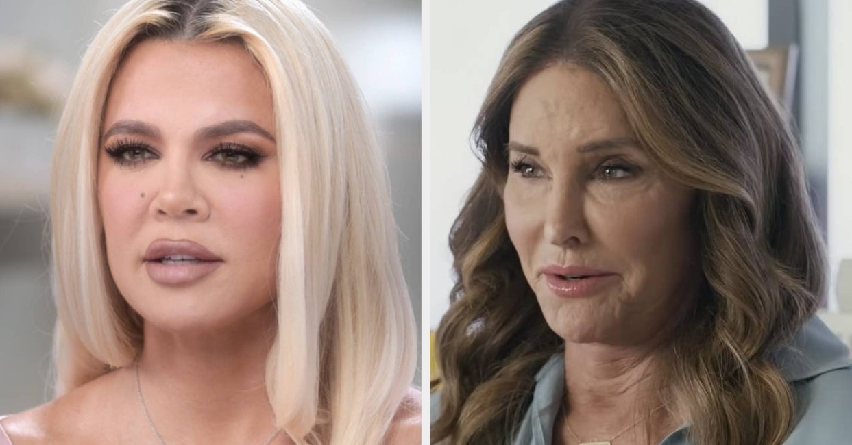 Kardashians React to Caitlyn Jenner&rsquo;s Docuseries Involvement