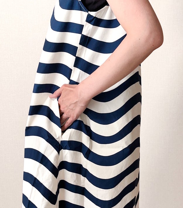 これがユニクロで買えるのびっくり！【マリメッコ】コラボの「ふんわり  