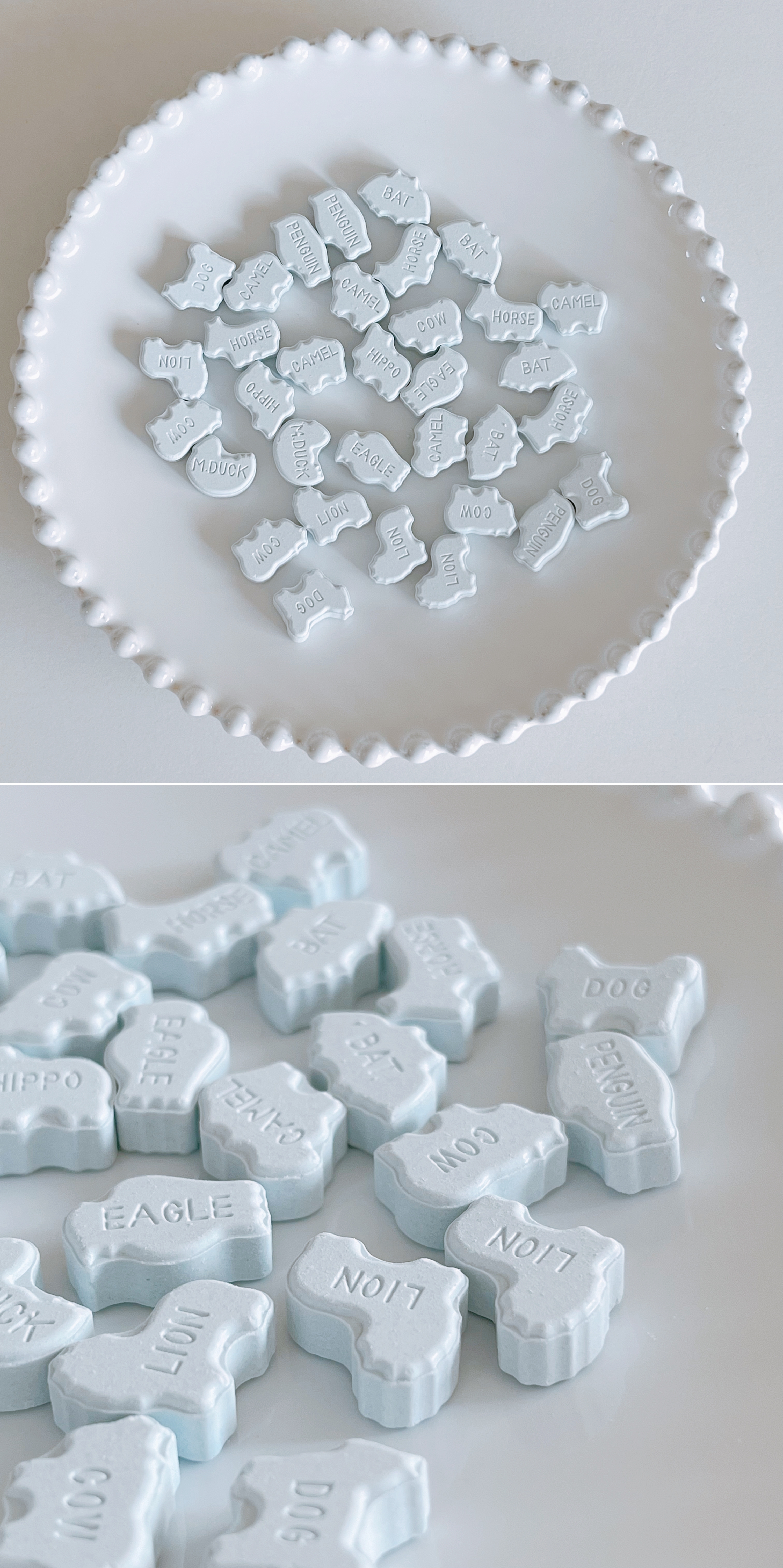 セブン-イレブンのオススメスイーツ「たべっ子どうぶつラムネ」