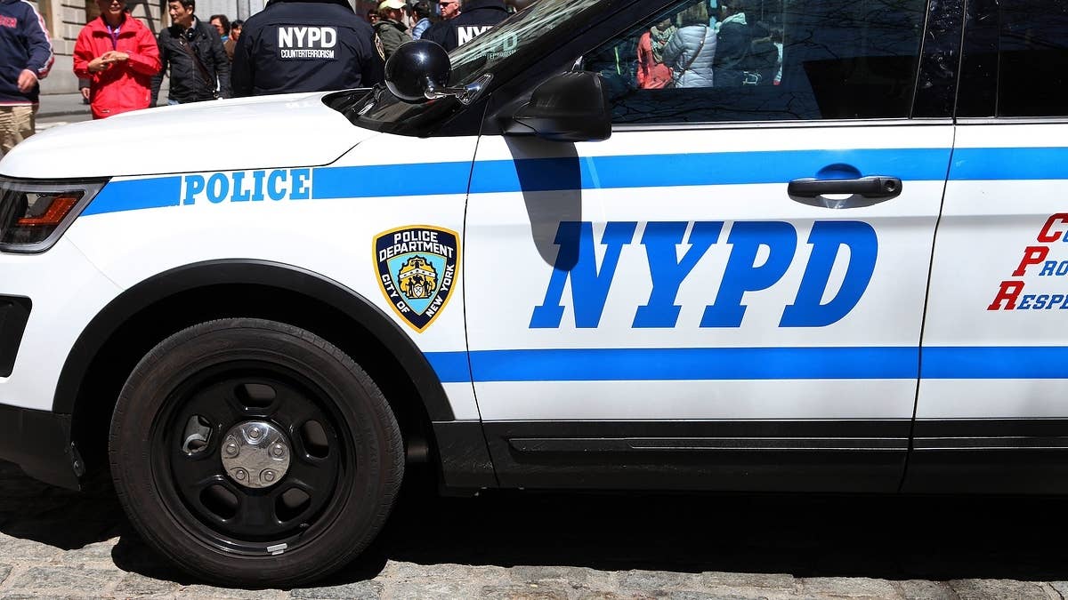 Last year's statistics mirror those from 2019, when the NYPD issued 90 percent of its jaywalking tickets to Black and Latino citizens.