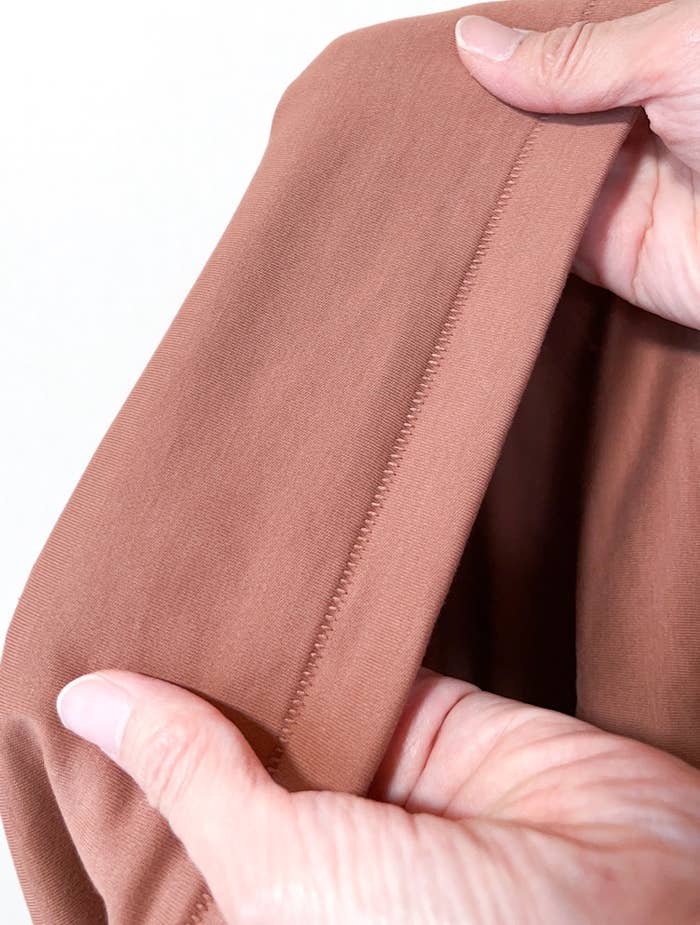 UNIQLO（ユニクロ）のおすすめファッションアイテム「クルーネックT（半袖）」