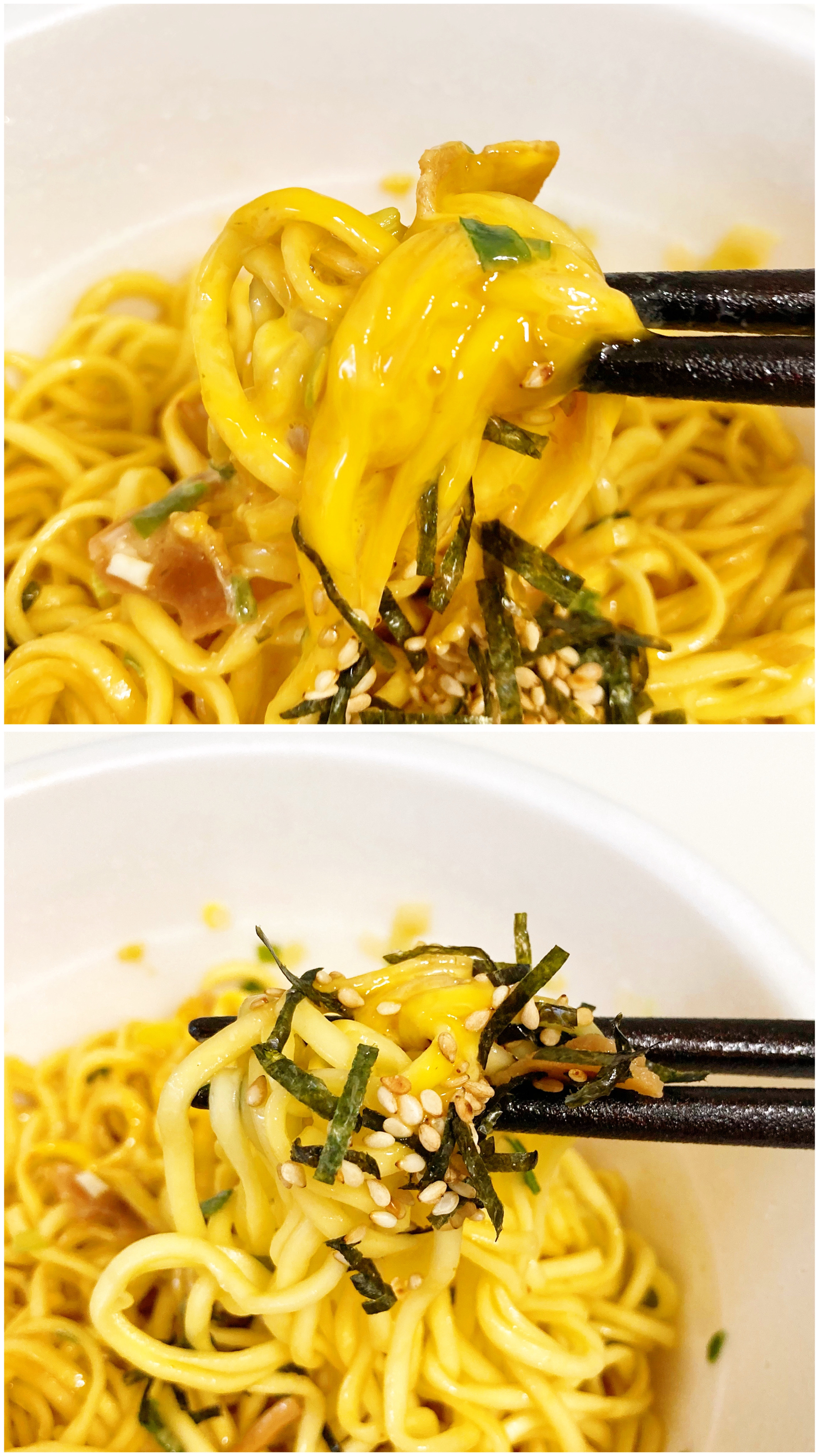 FamilyMart（ファミリーマート）のおすすめインスタント麺「東京油組総本店 油そば」